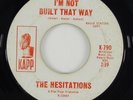 Hesitations 