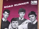 WAYNE FONTANA & THE MINDBENDERS - ROAD RUNNER FONTANA 17421 STUNNING COPY