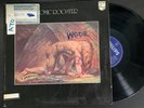ATOMIC ROOSTER - Death Walks Behind You RARE German Import Philips LP US Seller