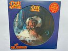 Ozzy Osbourne ?– Live Mr. Crowley Picture Disc 12