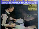 PHILLY JOE JONES/LEE MORGAN DRUMS AROUND WORLD RARE ORIG'59 RIVERSIDE STEREO LP