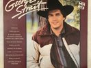 GEORGE STRAIT Greatest Hits (1985) MCA-5567 Country Compilation LP NM/VG+