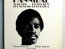 HANNIBAL MARVIN PETERSON/SUNRISE ORCH? CHILDREN OF FIRE RARE ORIG'74 SUNRISE LP