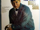 TED TAYLOR BLUES & SOUL ULTRA-RARE ORIGINAL 1965 OKEH MONO LP IN SHRINK MINT