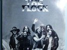THE FLOCK 1st ALBUM RARE STILL SEALED (ORIG?) 1969 COLUMBIA LP BEAUTIFUL