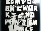 COMPOSERS WORKSHOP ENSEMBLE w/WARREN SMITH RARE ORIG'73 STRATA EAST LP BEAUTIFUL