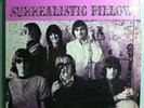 JEFFERSON AIRPLANE SURREALISTIC PILLOW RARE ORIG'67 RCA STEREO LP IN SHRINK MINT