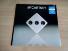 Paul Mc Cartney- 3- Blue Vinyl (Still Sealed / Cover Slightly Damaged