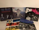 The Who, The Police - 5 LPs in Top Zustand - Vinyl LP