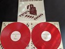 King Geedorah - Take Me To Your Leader Vinyl Record 2XLP Red MF DOOM