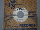 VELVET KEYS My Baby's Gone (1957 US WLP 45) RARE Doo-wop, LISTEN MP3