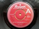 The Who Original Vinyl Single 'Anyway Anyhow Anywhere' Demo / Promo Copy. Rare