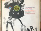 La maquina del sonido monster psych LP 1970 Mexico