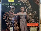 STRAUSS SEALED  “DAPHNE” Guden, King, Bohm, DGG (2707019) 2LP Box
