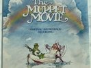 BRAND NEW 1979 The Muppet Movie OST LP FACTORY SEALED WITH RARE POSTER   MINT