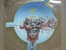 Iron Maiden - Can I Play With Madness 1988 Picture Disc Single V15375