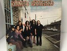 Lynyrd Skynyrd Pronounced Leh-Nerd Skin-Nerd 1973 MCA-363 Vinyl Record LP Yellow