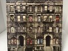 Led Zeppelin Physical Graffiti Swan Song SS-2-200 MONARCH press Vinyl LP 1975