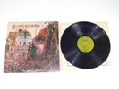 Vtg 1970 Black Sabbath 1st Self Titled LP WB WS1871 Vinyl Record LP Album Disc