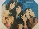 ROLLING STONES - THROUGH THE PAST DARKLY Rare Original 1969 Decca Vinyl LP