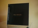 Final Fantasy VII & FF VII Remake DELUXE Vinyl Soundtrack OST 2xLP Pic Disc