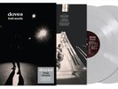 *DINGED CORNER* Doves - LOST SOULS - Vinyl 2 LP Gray Colored NEW & SEALED Rare