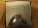 PIERRE BOULEZ-WAGNER PARSIFAL-BAYREUTH 70-DEUTSCHE GRAMMOPHON-2713-004-5 LP BOX