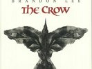 VARIOUS - The Crow (Soundtrack) - Vinyl (limited gatefold 2xLP (side 4 etched))