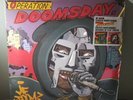 MF DOOM - Operation: Doomsday (Vinyl, Reissue) (Alternate Cover) NEW / SEALED