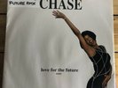 Chase - Love For The Future Remix - 12” Vinyl Italian House