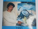 Daniel Johnston - 1990 (Shimmy Disc) LP, Album Nr MINT