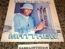 Kool Keith - Matthew 2LP Vinyl Records 2000 Funky Ass VG++ Dr Octagon