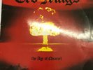Cro Mags The Age of Quarrel (GWR Records GWLP9) 1987 Original Vinyl Record LP