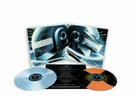 Disney TRON LEGACY 2 LP Color Vinyl Soundtrack Mondo (Confirmed Order)