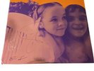 smashing pumpkins siamese dream 2011 Vinyl 2LP.            “Autographed “