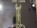 TOOL - SALIVAL + 72826 FIRST DEMO - LP - LIMITED EDITION - CLEAR/COLORED VINYL
