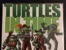 Turtles In Time SNES Soundtrack Vinyl Sealed Complete Not Moonshake or Iam8bit
