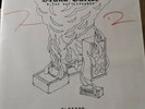 FRANK CARTER AND THE RATTLESNAKES BLOSSOM DELUXE PAINT BY NUMBERS VINYL LTD 250