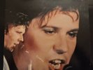 Shakin' Stevens The Track Years Record Album Vinyl LP 80s Rock n Roll Shaky