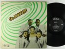Platters - S/T LP - Federal Mono DG