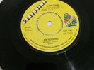 Northern soul AL WILLIAMS I AM NOTHING