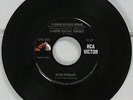Elvis Presley - RCA Victor EPA-5088 A Touch of Gold, Volume 1 (EP) - Dog on Side
