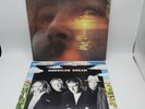 David Crosby If I Could Only Remember My Name Vinyl LP + CSNY American Dream