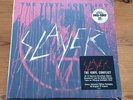 SLAYER The Vinyl Conflict US 11 LP BOX SET NEU Metallica Black Sabbath Sepultura