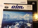 aim Cold Water Music VINYL  2 X 12” Original Sleeves (Sail 12” Also Available)
