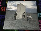 The Who WHO'S NEXT triple 3LP vinyl 2003 MINT, still sealed  