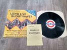 Mitch Murray Presents Long Live Short Wave - Very RARE 1979 12
