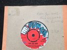John Lennon & The Bleechers-Ram You Hard/Soul Stew-Meditators 7” Vinyl Original