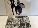 Fleetwood Mac Rumors BSK 3010 Record/Lp W/ Lyric Insert NM Condition