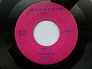 RHYTHM ROYALS 45 'PROVE IT' USA WARMOUTH RAW 1960 GARAGE ROCKABILLY POPCORN VG